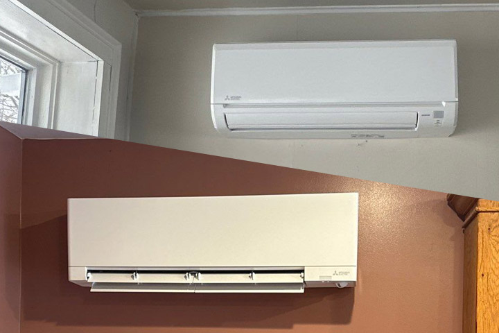 Multi-Zone Air Handlers
