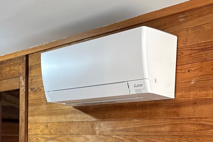 Single Zone Air Handler