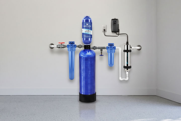 Water Treatment